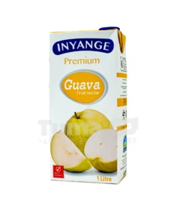 Inyange White Guava Juice 1L