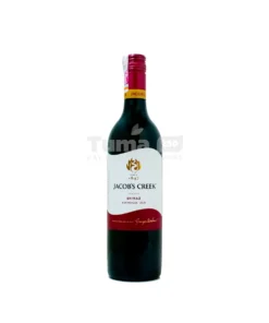 Jacob's Creek Classic Shiraz Red Wine-750ml (13.5% vol)