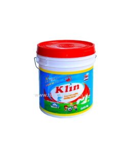 Klin Washing Powder 3kg Bucket