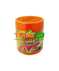Tropical Heat Curry Powder Spice
