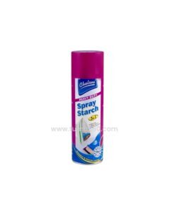 Chelsea Heavy Duty 3in1 Spray Starch 470ml