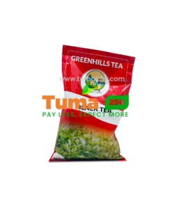 Greenhills Black Tea(sachet) 250g