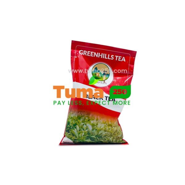 Greenhills Black Tea 250g