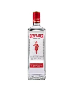 Beefeater London Dry Gin 40% Alc. Vol -1L