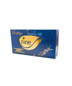 Fine Sterilized Tissues - Prestige (3ply)