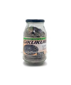 Gikukuru Iseye In Glass Jar 500g