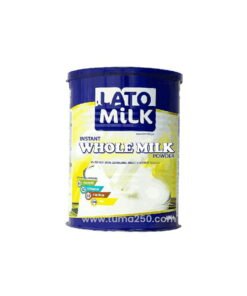 Lato Milk Instant Whole Milk Powder
