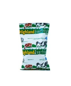 Highland Everfresh UHT Plain Milk 500ml