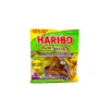 Haribo Twin Snakes 140g