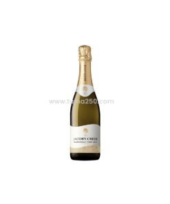 Jacob's Creek Sparkling Chardonnay Pinot Noir-750ml(11%vol)
