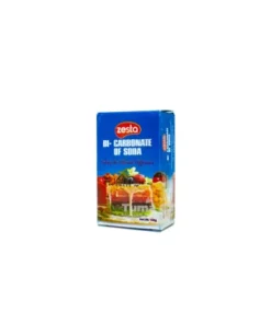 Zesta BI-Carbonate Soda 100g