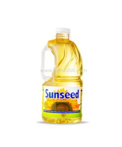 Sunseed Sunflower Cooking Oil