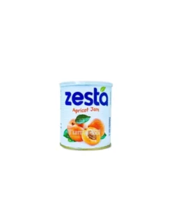 Zesta Apricot Jam
