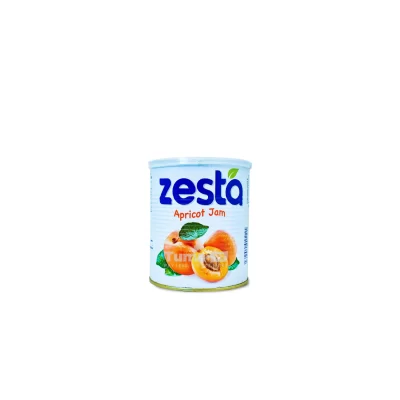 Zesta Apricot Jam