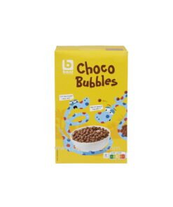 Boni Choco Bubbles 750g