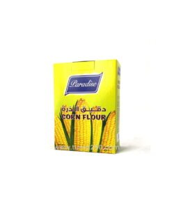 Corn Flour Paradise 400g
