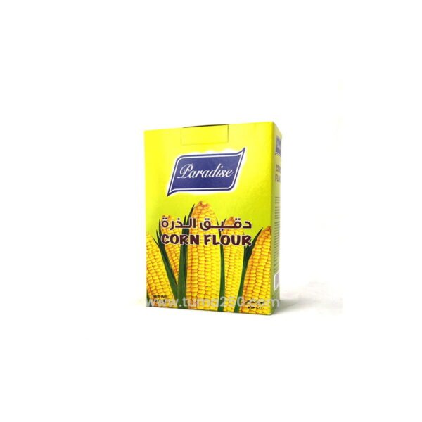 Corn Flour Paradise 400g