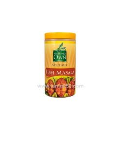 Nature's Own Spice Mix Fish Masala 100g