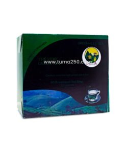 GreenHills Green Tea-50 tea bags