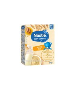Nestle Baby Cereals 250g