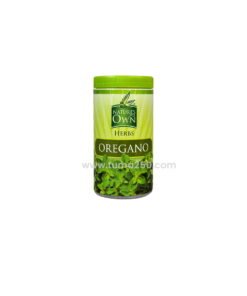 Nature's Own Herbs Oregano 20g