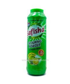 Safisha Scouring Powder Lime
