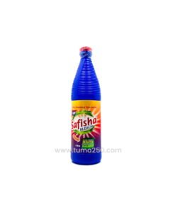 Safisha Bleach Colours