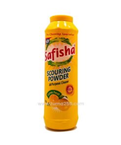 Safisha Scouring Powder Lemon