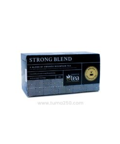 Rwanda Mountain Tea Strong Blend (25pcs) -50g