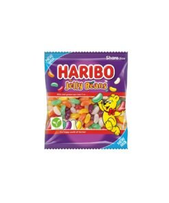 Haribo Jelly Beans 140g