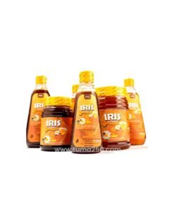 Iris Honey
