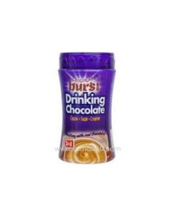 Chocolate Burst Drinking Chocolate Powder