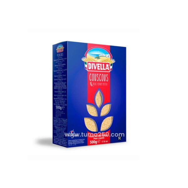 Divella Couscous 500g