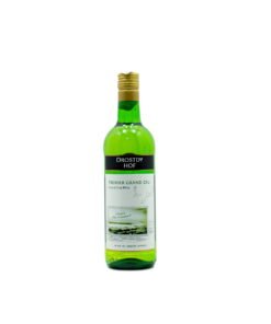 Drostdy Hof Premier Grand Cru Wine-750ml(11.5%vol)