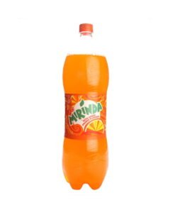Mirinda Orange Soft Drink