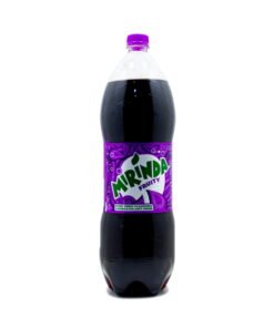 Mirinda Mixed Berry Flavoured Fruity 2L