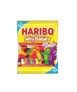 Haribo Jelly Babies 140g