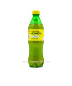 Novida Pineapple Breeze Non-alcholic Malt Beverage 500ml