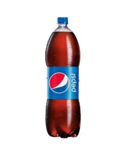 Pepsi Cola Soft Drink 2L