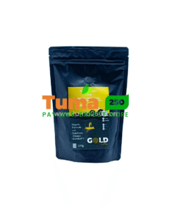 Pure Arabica Gold Kivu 100% Roasted Beans Coffee
