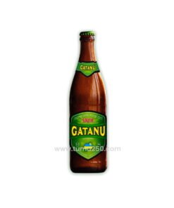 Skol Gatanu Beer-65cl (5.1% Alc. Vol)