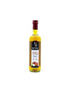 Andrea Milano Aceto di Mele  Apple Cider Vinegar-500ml(5% Acidity)