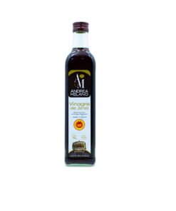 Andrea Milano (Vinagre de Jerez) Sherry Vinegar-500ml