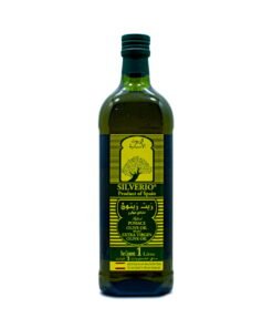 Silverio Pomace Extra Virgin Oil
