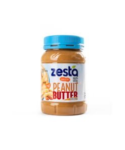 Zesta Smooth Peanut Butter 400g