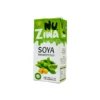 Nuziwa Unsweetened Soya Milk -1L