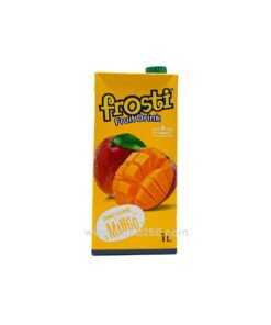Frosti Awesome Mango Fruit Drink 1L