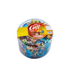 Tayas Gift Assorted Flavour Chocolate