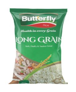 Butterfly Rice Long Grain