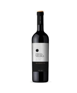 Pinta Negra Red Reserve Wine(13.5%vol) -750ml